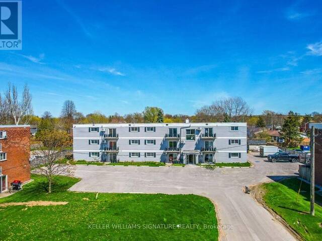 19 - 14 HOLLAND STREET St. Thomas Ontario