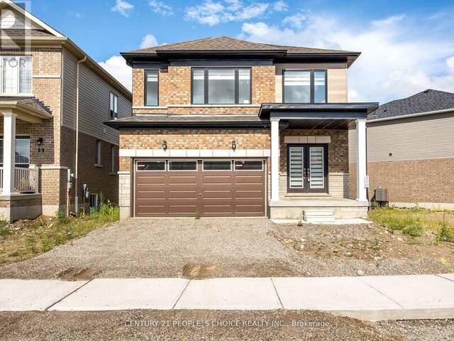 18 HEMING STREET Brant Ontario