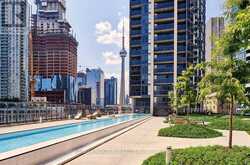 3508 - 1 THE ESPLANADE DRIVE Toronto