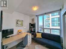 1709 - 503 BEECROFT ROAD Toronto