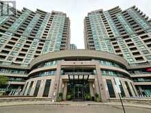 1709 - 503 BEECROFT ROAD Toronto