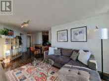 1709 - 503 BEECROFT ROAD Toronto 