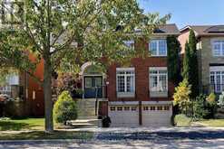 50 GREEN MEADOWS CIRCLE Toronto