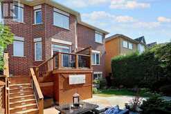 50 GREEN MEADOWS CIRCLE Toronto