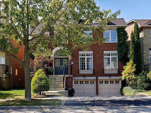 50 GREEN MEADOWS CIRCLE Toronto Ontario