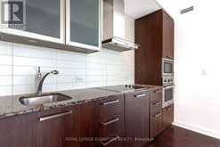 4202 - 12 YORK STREET Toronto