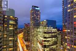 4202 - 12 YORK STREET Toronto