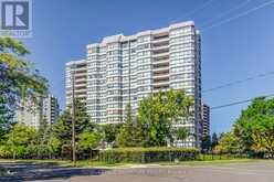 1201 - 1101 STEELES AVENUE W Toronto 