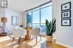 3209 - 219 FORT YORK BOULEVARD Toronto 