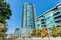 3209 - 219 FORT YORK BOULEVARD Toronto 