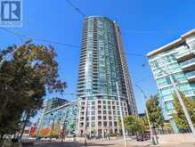 705 - 219 FORT YORK BOULEVARD Toronto 