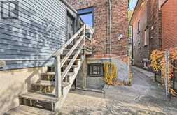 166 GRACE STREET Toronto 