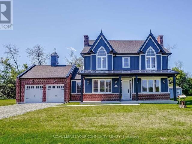 52 SUNSET BEACH ROAD Georgina  Ontario