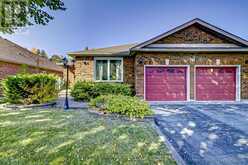 741 COLLEGE MANOR DRIVE Newmarket 