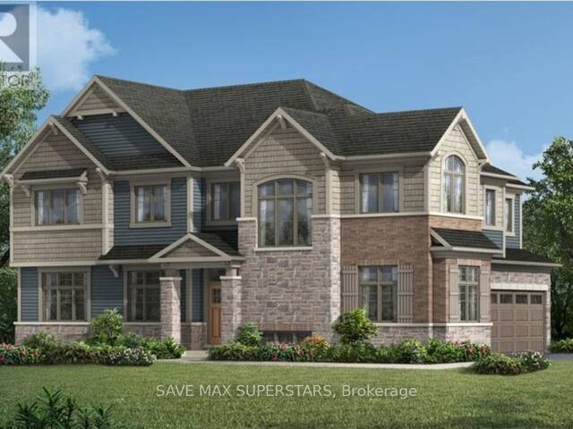 LOT 153 LAKEHAVEN D38 Innisfil Ontario