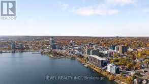 306 - 185 DUNLOP STREET E Barrie