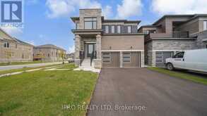 UNIT #1 - 20 LUDLOW DRIVE Barrie