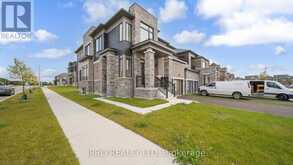 UNIT #1 - 20 LUDLOW DRIVE Barrie