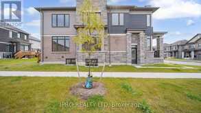 UNIT #1 - 20 LUDLOW DRIVE Barrie