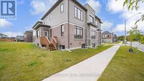 UNIT #1 - 20 LUDLOW DRIVE Barrie