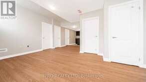 UNIT #1 - 20 LUDLOW DRIVE Barrie