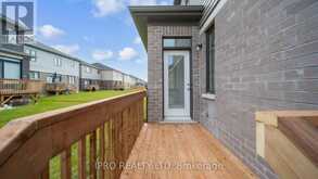 UNIT #1 - 20 LUDLOW DRIVE Barrie