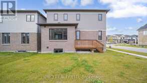 UNIT #1 - 20 LUDLOW DRIVE Barrie