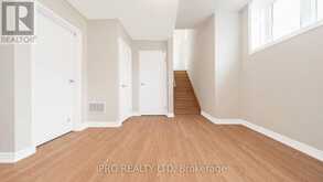 UNIT #1 - 20 LUDLOW DRIVE Barrie