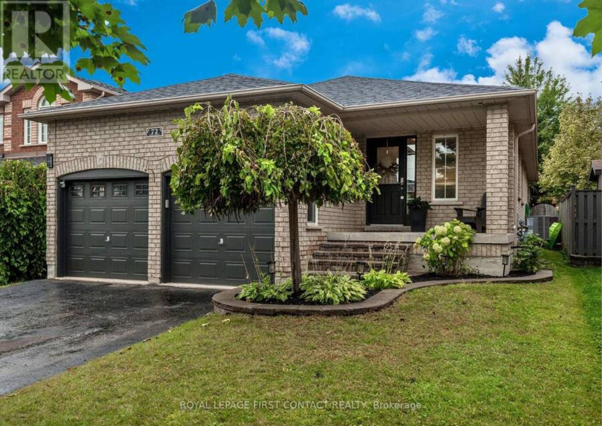 72 GORE DRIVE Barrie 