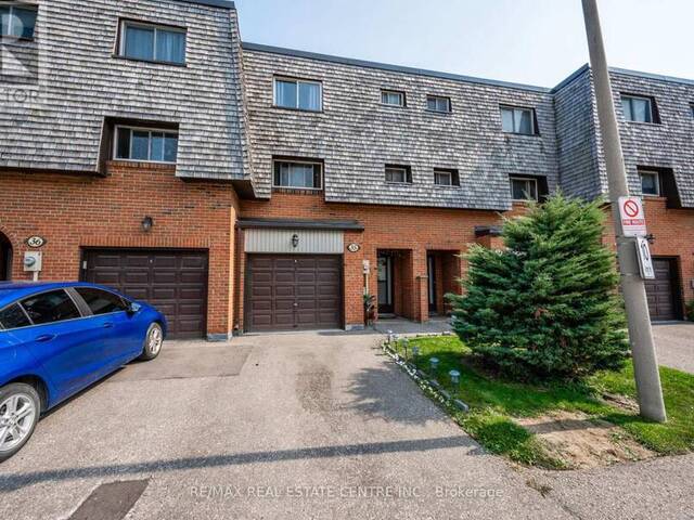 35 BRIAR PATH Brampton  Ontario