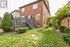 80 PENBRIDGE CIRCLE Brampton 