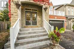 80 PENBRIDGE CIRCLE Brampton 