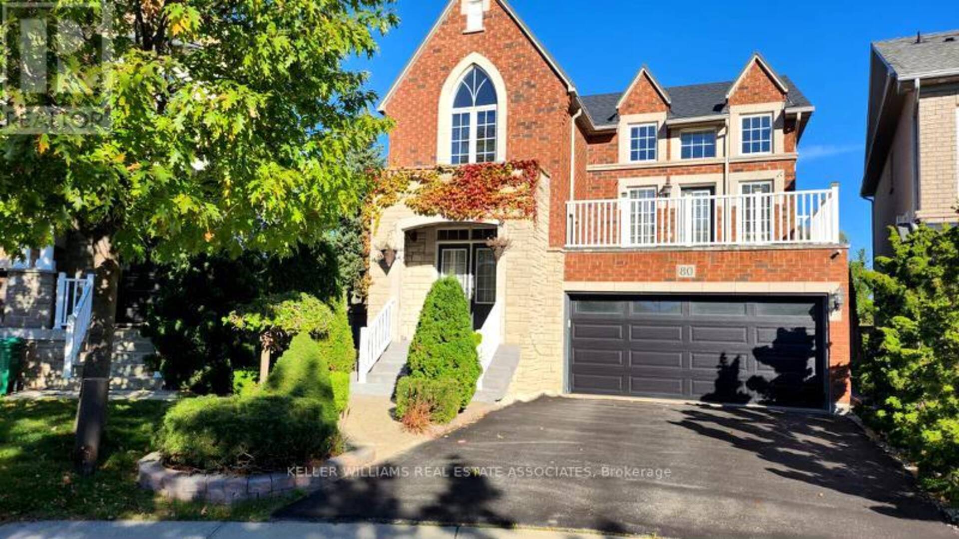 80 PENBRIDGE CIRCLE Brampton