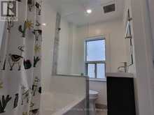 #3 - 3465 LAKE SHORE BOULEVARD W Toronto