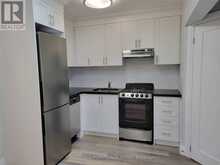 #3 - 3465 LAKE SHORE BOULEVARD W Toronto