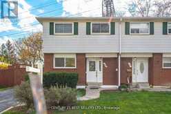 68 LYNMONT ROAD Toronto