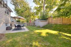 118 CHRISTOPHER DRIVE Waterloo