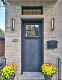 481 ATLAS AVENUE Toronto