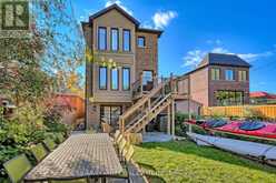 481 ATLAS AVENUE Toronto