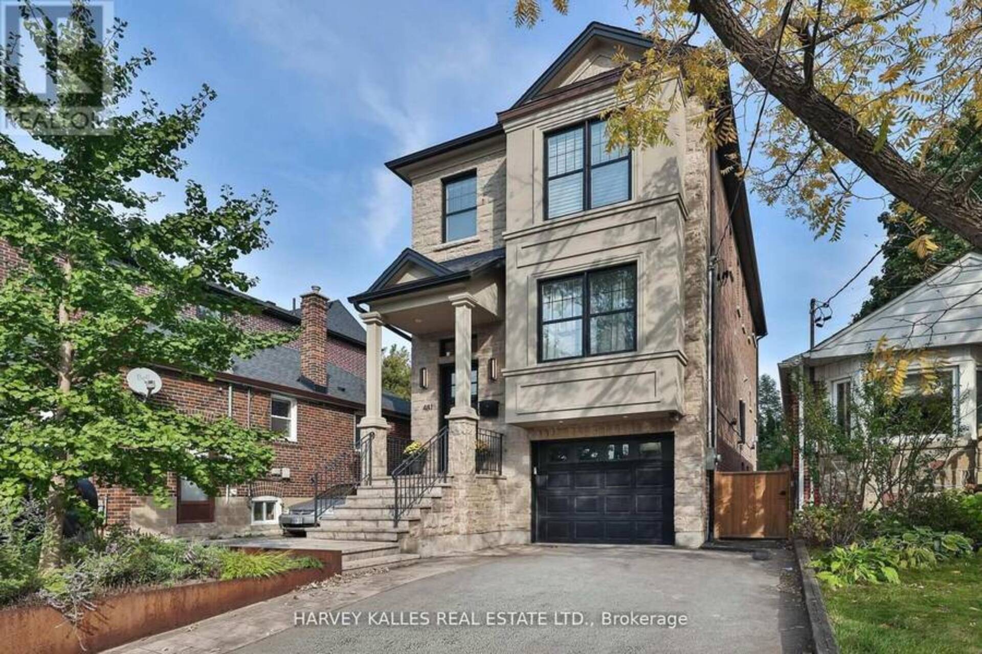 481 ATLAS AVENUE Toronto