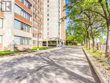 1607 - 3000 BATHURST STREET Toronto