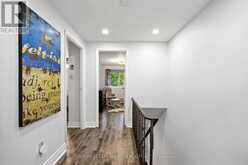 252 - 18 ROCK FERN WAY Toronto