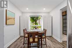 252 - 18 ROCK FERN WAY Toronto