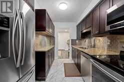 252 - 18 ROCK FERN WAY Toronto