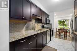 252 - 18 ROCK FERN WAY Toronto