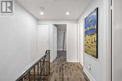 252 - 18 ROCK FERN WAY Toronto