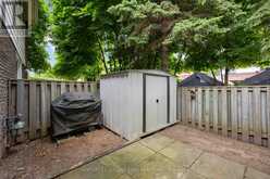 252 - 18 ROCK FERN WAY Toronto