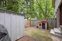 252 - 18 ROCK FERN WAY Toronto