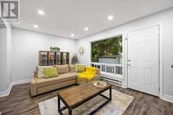 252 - 18 ROCK FERN WAY Toronto