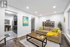 252 - 18 ROCK FERN WAY Toronto